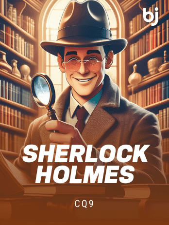 Sherlock Holmes thumbnail