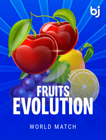 Fruits Evolution thumbnail