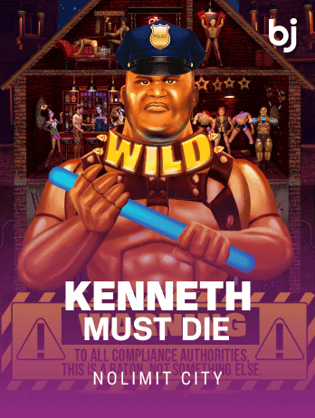 Kenneth Must Die thumbnail