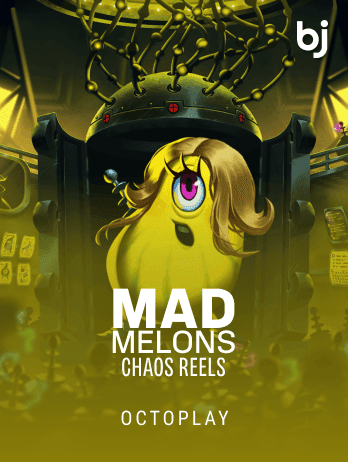 Mad Melons Chaos Reels thumbnail