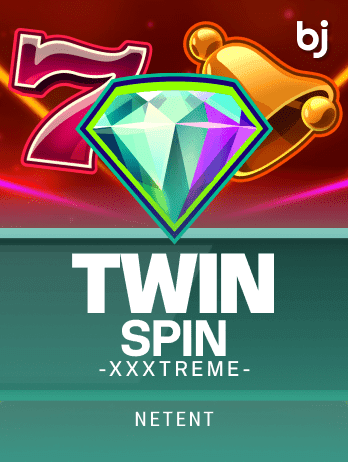 Twin Spin XXXtreme thumbnail